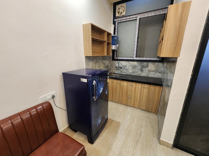 Whitehouse Kitchen 1