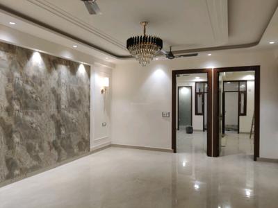 Living Room Image of 2000 Sq.ft 4 BHK Builder Floor for sale in Vasundhara Ghaziabad for Rs. 22500000