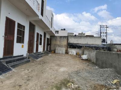 Image of 720 Sq.ft Residential Plot / Land for sale in Chipiyana Buzurg, Ghaziabad for Rs. 6000000