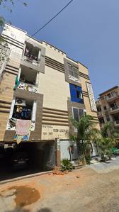Image of 680 Sq.ft 2 BHK Apartment / Flat for sale in Pratap Vihar, Ghaziabad for Rs. 5650000