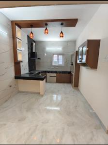 Kitchen Image of 1500 Sq.ft 2 BHK Independent House for sale in Saravanampatty Coimbatore for Rs. 8500000