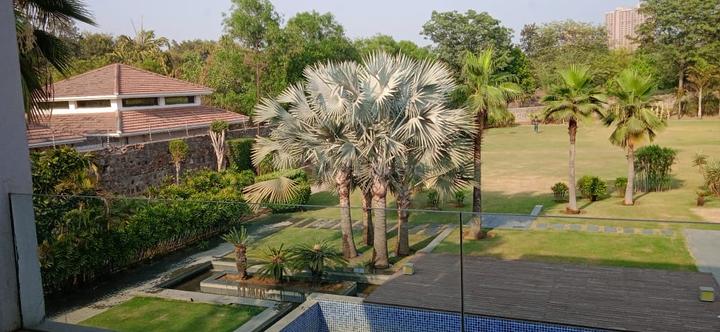 KST Chattarpur Villas Main Image 1