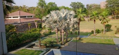 KST Chattarpur Villas Main Image 1