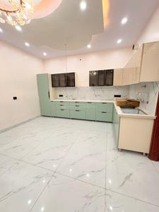 Kitchen Image of 2500 Sq.ft 3 BHK Independent House for sale in Majra Dehradun for Rs. 13900000
