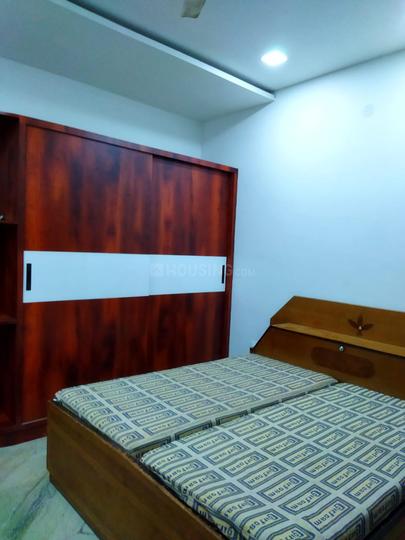 Hisar Tehsil Bedroom 1