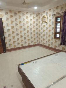 Bedroom Image of 1800 Sq.ft 3 BHK Independent House for rent in Ganga Nagar Bhubaneswar for Rs. 35000