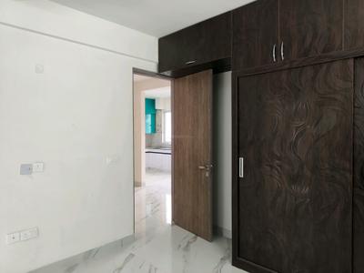 Bedroom Image of 1119 Sq.ft 2.5 BHK Apartment / Flat for sale in M3M Soulitude, Sector 89 Gurgaon for Rs. 13600000