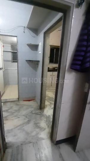 K sons vikhroli west Bedroom 1