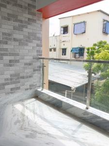 Living Room Image of 1063 Sq.ft 3 BHK Apartment / Flat for sale in Purba Barisha Kolkata for Rs. 5300000