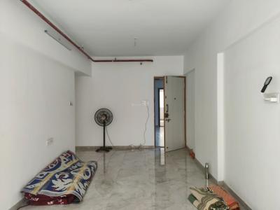 Living Room Image of 650 Sq.ft 2 BHK Apartment / Flat for sale in Shraddha Privilege, Vikhroli East Mumbai for Rs. 15500000
