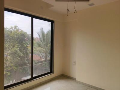 Bedroom Image of 895 Sq.ft 2 BHK Apartment / Flat for sale in Balaji Kanha, Dombivli East Thane for Rs. 6139100