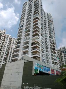 Building Image of 1891 Sq.ft 3 BHK Apartment / Flat for sale in Homes 121, Sector 121 Noida for Rs. 30000000