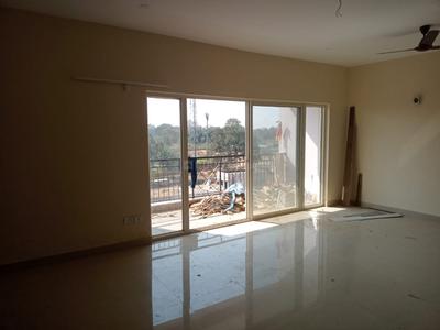 Hall Image of 1768 Sq.ft 3 BHK Apartment / Flat for rent in Bariatu Ranchi for Rs. 21000