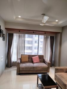 Hall Image of 1180 Sq.ft 2 BHK Apartment / Flat for sale in Palanpur Surat for Rs. 5151000