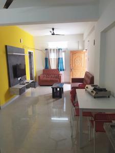 2 BHK Independent Builder Floor