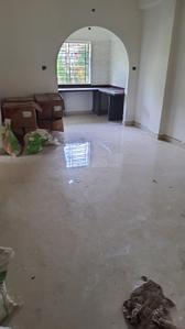 Hall Image of 1350 Sq.ft 3 BHK Apartment / Flat for sale in Teghoria Kolkata for Rs. 6000000