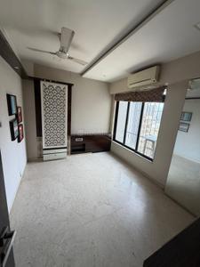 Hall Image of 1055 Sq.ft 2 BHK Apartment / Flat for sale in Borivali East Mumbai for Rs. 35000000