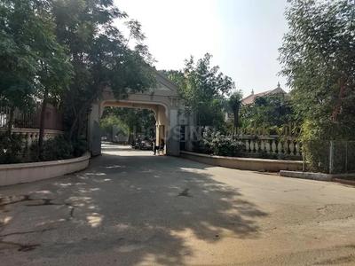Bedroom Image of 14000 Sq.ft 5 BHK Villa for sale in Ambli Ahmedabad for Rs. 450000000