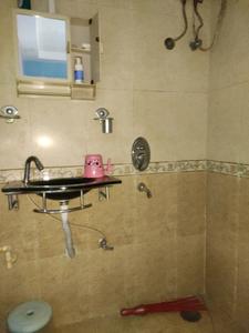 Bedroom Two Image of 1100 Sq.ft 2 BHK Apartment / Flat for sale in Proviso Complex, Kharghar Navi Mumbai for Rs. 12000000