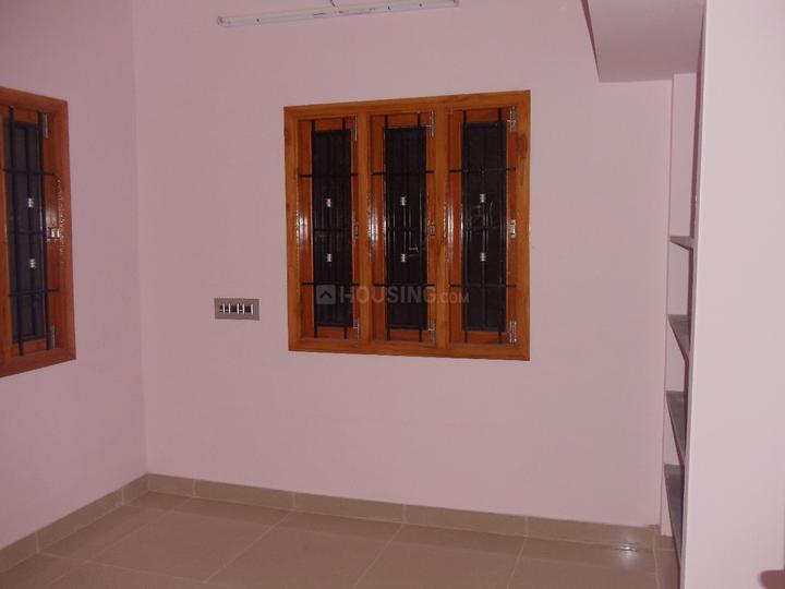 Mohana Nagarajan Illam Bedroom 1