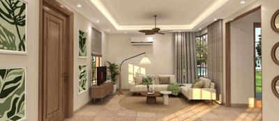 Living Room Image of 3821 Sq.ft 4 BHK Villa for sale in Parra Goa for Rs. 71000000