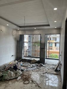 Hall Image of 3150 Sq.ft 4 BHK Builder Floor for sale in Sector 16 Faridabad for Rs. 40000000