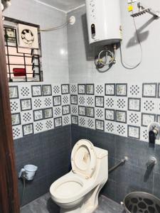 Image of 1585 Sq.ft 3 BHK Apartment / Flat for sale in Hinoo, Ranchi for Rs. 7900000