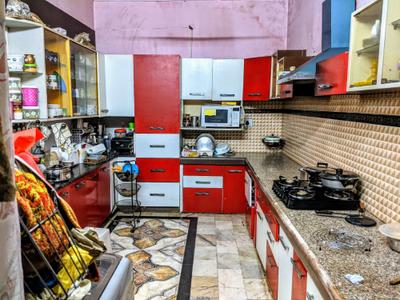 Image of 3200 Sq.ft 10 BHK Independent House for sale in Rabindra Palli Colony, Lucknow for Rs. 38000000