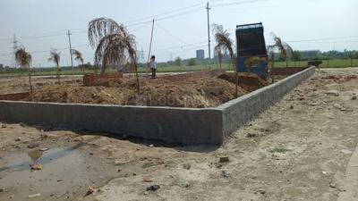 Image of 720 Sq.ft Residential Plot / Land for sale in Pink City, Noida Extension, Greater Noida for Rs. 2400000
