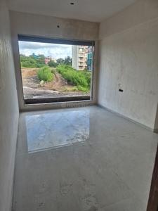 Living Room Image of 760 Sq.ft 1 BHK Apartment / Flat for sale in Ulwe Navi Mumbai for Rs. 6135000
