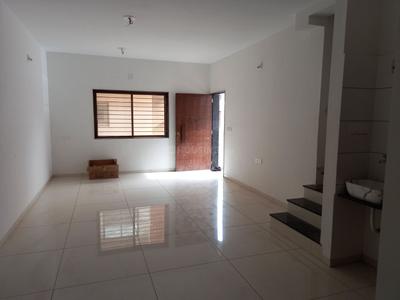 Hall Image of 1541 Sq.ft 3 BHK Duplex for sale in Kalali Vadodara for Rs. 10000000