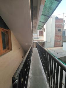 Balcony Image of 2523 Sq.ft 4 BHK Independent House for sale in Jodhpur Ahmedabad for Rs. 14000000