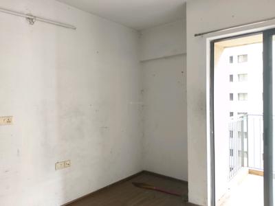 Bedroom Image of 640 Sq.ft 1 BHK Apartment / Flat for sale in Lodha Palava Aurelia A, Palava Phase 2 Thane for Rs. 3300000