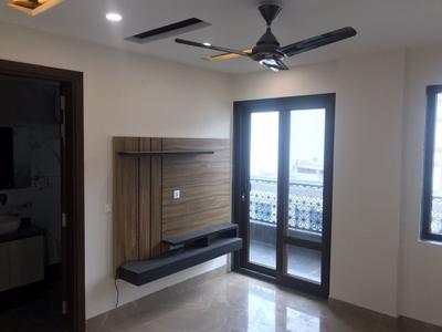 Hall Image of 1800 Sq.ft 3 BHK Builder Floor for sale in Paschim Vihar New Delhi for Rs. 29000000