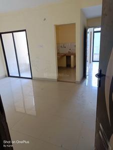 Hall Image of 800 Sq.ft 2 BHK Apartment / Flat for rent in Sirol Gwalior for Rs. 10000