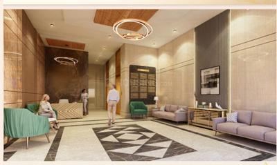 Image of 1470 Sq.ft 3 BHK Apartment / Flat for sale in Malad West, Mumbai for Rs. 19900000