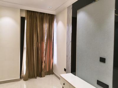 Bedroom Image of 2700 Sq.ft 4 BHK Builder Floor for sale in Sushant Lok Phase 1 Gurgaon for Rs. 39500000
