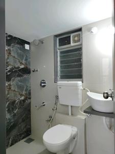 Bedroom Image of 585 Sq.ft 1 BHK Apartment / Flat for sale in Mansarovar Ariana, Vasai West Vasai for Rs. 3995000