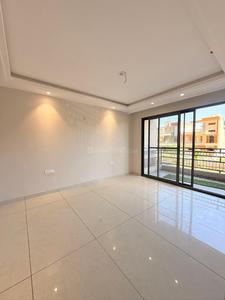 Bedroom Image of 2200 Sq.ft 3 BHK Apartment / Flat for sale in Noble Callista, Sector 66 Mohali for Rs. 30500000