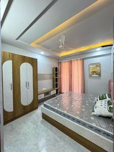 Bedroom Image of 1650 Sq.ft 3 BHK Apartment / Flat for sale in Aashish Vaishali One, Vaishali Nagar Jaipur for Rs. 14500000