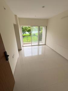 Hall Image of 675 Sq.ft 1.5 BHK Apartment / Flat for sale in Ambegaon Budruk Pune for Rs. 4700000