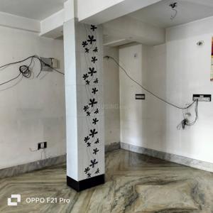 Hall Image of 550 Sq.ft 1 BHK Builder Floor for rent in Kalyani Nadia for Rs. 7500