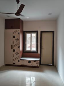 Bedroom Image of 2100 Sq.ft 3 BHK Apartment / Flat for rent in Narayanguda Hyderabad for Rs. 50000