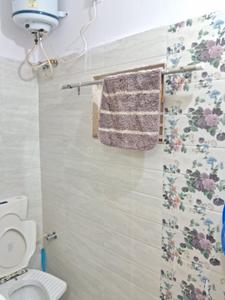 Image of 650 Sq.ft 1 BHK Apartment / Flat for rent in Deveshi HRS Heritage, Rajendra Nagar, Indore for Rs. 13500