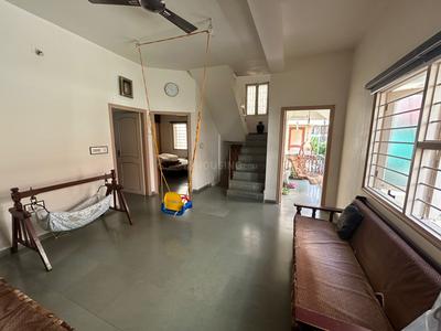 3 BHK Independent House