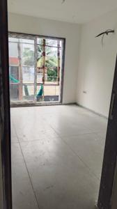 Bedroom Image of 1900 Sq.ft 3 BHK Builder Floor for sale in Metadesign Mblu, Anandvalli Nashik for Rs. 10900000