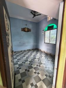 Bedroom Image of 1000 Sq.ft 2 BHK Builder Floor for rent in Sant Nagar Saharsa for Rs. 8000