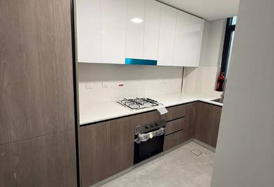 Kitchen Image of 791 Sq.ft 1 BHK Apartment / Flat for sale in Dubai Silicon Oasis Dubai for Rs. 27300000