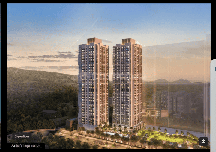 MICL Aaradhya Highpark Project 2 Of Phase I Main Image 1