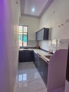 Kitchen Image of 1800 Sq.ft 3 BHK Villa for sale in Govindpura Jaipur for Rs. 7200000